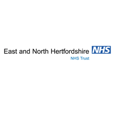 East And North Hertfordshire NHS Foundation Trust
