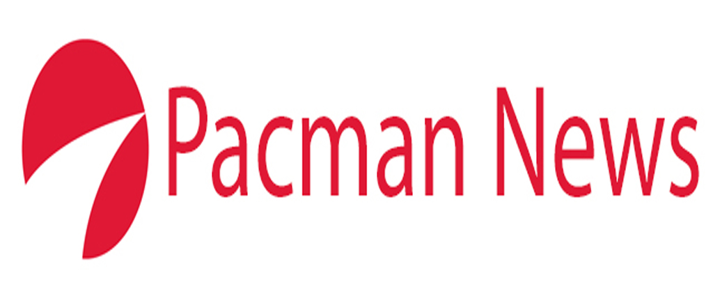 Pacman News Large